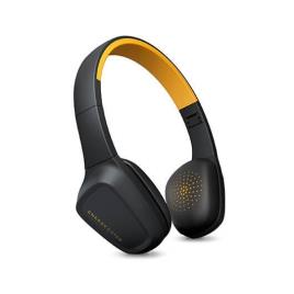 Auscultadores Energy Sistem Headphones 3 Amarelo