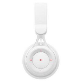 Auriculares Bluetooth com microfone Energy Sistem BT Urban 3 Preto - Branco