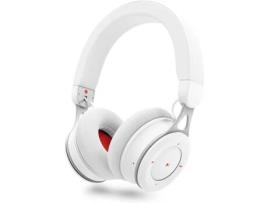 Auricular+Mic BT Urban 3 Branco