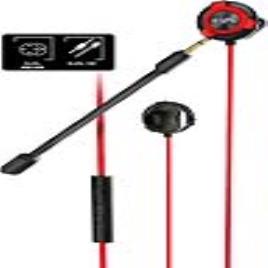 Auricular Gaming ESG 1 Dual Driver