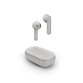 Auriculares Style 3 T. sem fios marfim