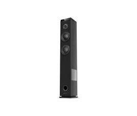 Sistema de som 2.1 - Tower 5 G2 Ebony 65W Bluetooth