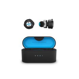 Gaming Earphones ESG 6 True Wireless (Low Latency, Dual Driver, Dual MEMS Mic) - ENERGY SISTEM