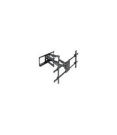 Soporte Pared Tooq Lp3790tn-b 37-90 Negro