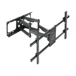 Suporte de Parede Tooq Tilt e Giratório 2 Pivots 37