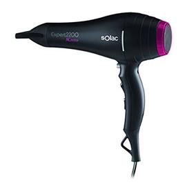 Secador de Cabelo Solac SP7151 2200W AC