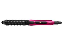 ALISADOR/MODELADOR PP7404 TOURMALINE STYLER 3 EM 1 S9013800u