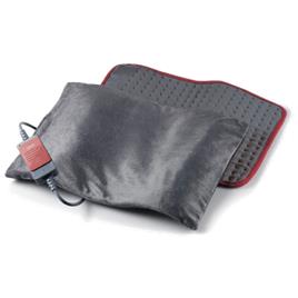 ALMOFADA eléctrica BERLIN SOFT CT8636(40*30)100W AUTO OFF S95506400