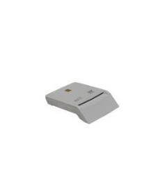 PE26-144 INTERIOR USB 2.0 BRANCO LEITOR DE PLACA INTELIGENTE