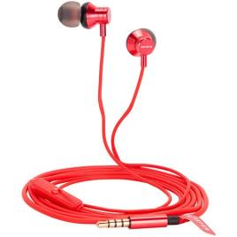 Auriculares Aiwa ESTM-50RD - Vermelho