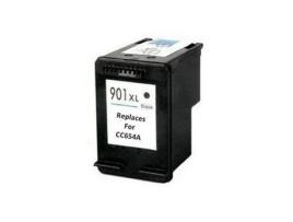 Cartucho de tinta reciclado  HP N901 - Preto