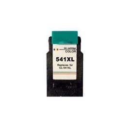 Cartucho de tinta reciclado  M-CL541 Cor