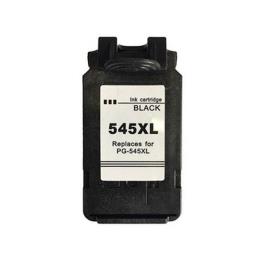 Cartucho de tinta reciclado Inkoem M-PG545 XL Preto