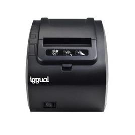 Impresora Térmica TP8002 USB+RS232+Ethernet