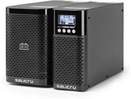 ONLINE - SAI SLC-700 TWIN PRO2 700VA/ ACCS 630W ON-LINE IEC
