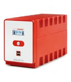 SPS 1600 Soho+ IEC Accs