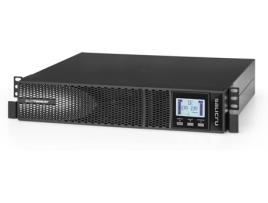SLC TWIN RT2 SAI ON-LINE DOBLE CONVERSIÓN TORRE/RACK DE 2000 VA CON FP=1