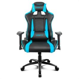 Cadeira de Gaming DRIFT DR150BL Azul Preto