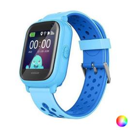 SMARTWATCH KIDS ALLO GPS ANTIPERDIDA ROSA LESWKIDS01P