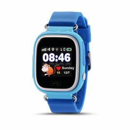 Smartwatch LEOTEC Kids Way