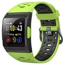 Smartwatch SPC Smartee Stamina 9632 1,3