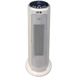 Aquecedor Termoventilador SPC 6451B Calidum Smart Wi-Fi - 2000W