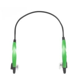 Auriculares Bluetooth para prática desportiva NGS greenarticarun