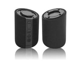 AVENZO - COLUNA AVENZO BLUETOOTH 2 EN 1 10W