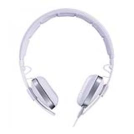 Auscultadores Hiditec Wave White