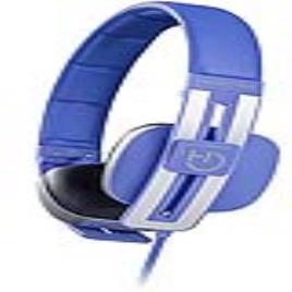 AURICULAR WAVE BLUE ACCS
