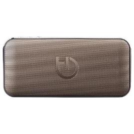Altifalante Bluetooth Hiditec SPBL10001 HARUM ST 2.0 10W RMS SD+PW BT 4.1 Dourado