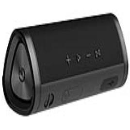 Altifalante Bluetooth sem fios Hiditec SPBL10005 3600 mAh 10W Preto