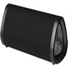 Altifalante Bluetooth sem fios Hiditec SPBL10005 3600 mAh 10W Preto