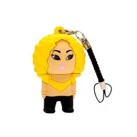 Pen Drive 32Gb Tech One Tech Sasha Kira