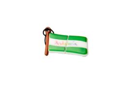 TECH ONE TECH - Pen 32GB USB 2.0 Bandeira Andaluzia TECH ONE TECH