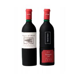 Pen Drive 32Gb Tech One Tech Garrafa de Vinho Usb 2.0