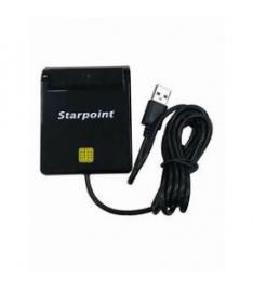 Chipreader Smartterminal STP SCRZW-1