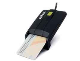 LECTOR SMART CARD DNI-E