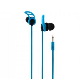 Auriculares Coolbox AirSport II Azul