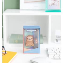 Pen Drive 32GB Slow Collection - Perezoso Mr. Wonderful