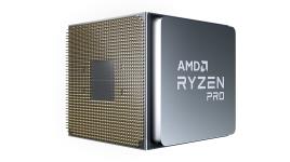 AMD - Processador 100-100000145MPK