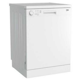 Beko Lava-louças Dfn05321w 13 Talheres 60 cm White