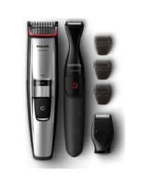 PHILIPS APARADOR BARBA 70MIN AUTON CARREGAMENTO 1H