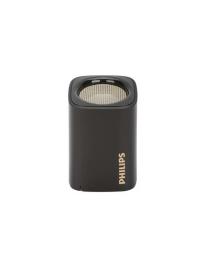 PHILIPS COLUNA PORTATIL BLUETOOTH PRETO