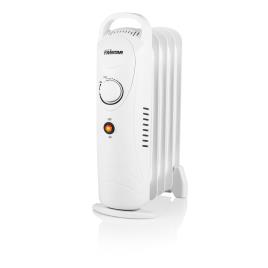 Radiador Óleo Mini 500W Branco