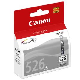 Canon Tinteiro CLI-526 Cinzento