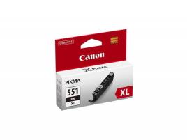 CANON - Ink Tank CLI-551XL BK BL SEC blck
