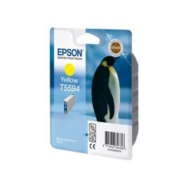 Tinteiro Orig Epson T5594 Amarelo