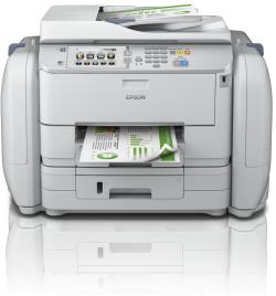 Epson - WorkForce Pro WF-R5690 DTWF Flex BAM - Multifuncoes