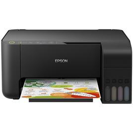 Impressora EPSON Multifunções EcoTank ET-2715